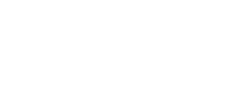 Ecorp Building E-Corp | Building a World of Difference